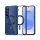 Etui do telefonów TECH-PROTECT Magflex MagsaFE Do Galaxy S25 FE Navy Blue 5906302332847